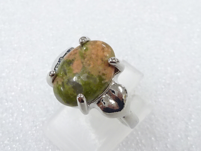 Japanese Kimono / Antique Accessories Metal